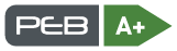 PEB label