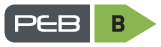 PEB label